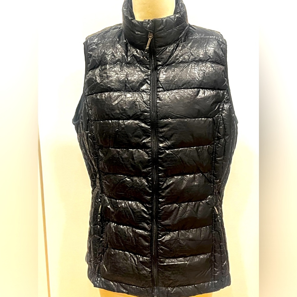 32 Degrees Down Puffer Vest